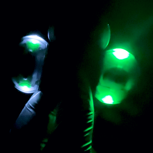 GuitAura™ Light Pick