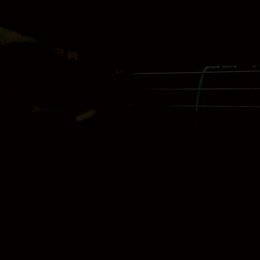 GuitAura™ Light Pick